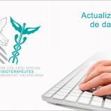 Recuerda que si cambias tus datos de contacto tienes que comunicarlo al ICOFCV para que los tengamos actualizados. Recuerda que si cambias tus datos de contacto tienes que comunicarlo al ICOFCV para que los tengamos actualizados.