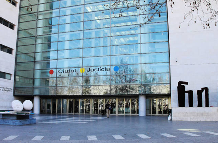 El juzgado de lo Penal de Valencia condena a un pseudoprofesional  por intrusismo 