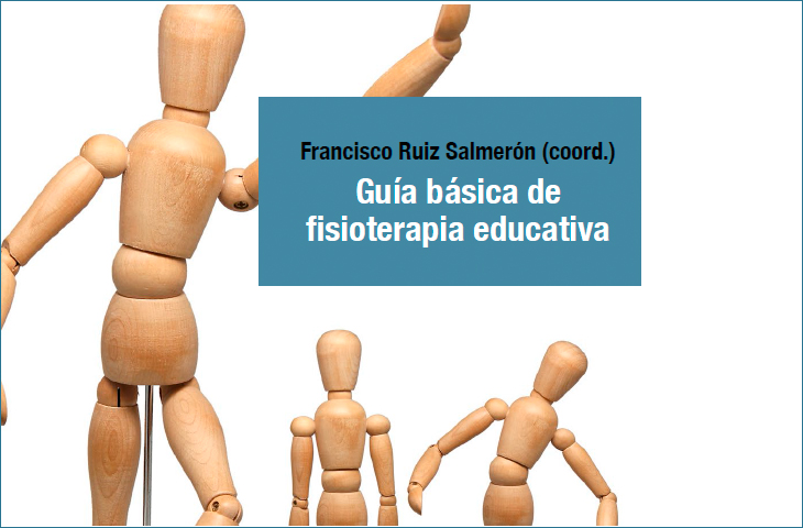 Publicada la Guía básica de Fisioterapia Educativa 