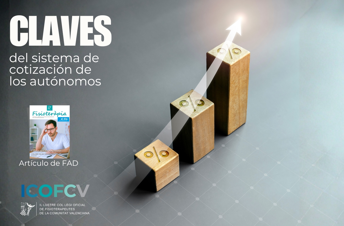 Fisioterapeutas autónomos: cómo afecta el nuevo sistema de cotización a tus cuotas y coberturas