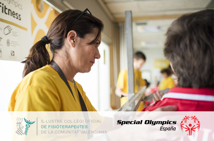 El ICOFCV y Special Olympics renuevan su acuerdo de colaboración