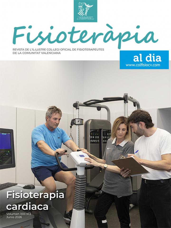 FAD Junio 2026 - Fisioterapia Cardiaca FAD Junio 2026 - Fisioterapia Cardiaca