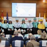 La AFISCV se presenta en sociedad: un nuevo referente para la fisioterapia en España