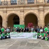 El ICOFCV se une a la AECC en el Día de la Cuestación: una jornada para impulsar la investigación contra el cáncer