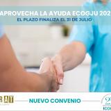¿Tienes clínica y vas a contratar a alguien joven? Consigue hasta 12.500 € a fondo perdido