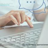 El Ministerio abre consulta pública previa para regular las profesiones de los Servicios Sociales