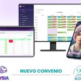Nuevo convenio con PHYSIA, software de gestión de clínicas con inteligencia artificial