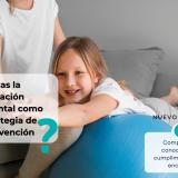 Educación Parental en Fisioterapia, ¿la utilizas?