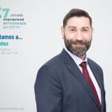 Benítez: “La 7ª JIF convertirá a Alicante en el epicentro de la fisioterapia del siglo XXI”