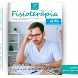 Claves prácticas para el fisioterapeuta autónomo, en el nuevo número de FAD 