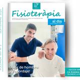 “Dolor de hombro: ¡Al abordaje!” El nuevo número monográfico de FAD ya está disponible