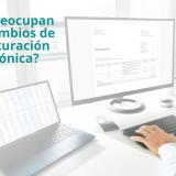 Verifactu y factura electrónica ¿Preparado para el cambio en la facturación?