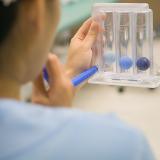 La Fisioterapia respiratoria, clave para frenar los ingresos hospitalarios por EPOC