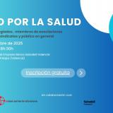 La Unión Sanitaria Valenciana celebra el Foro por la Salud 2025