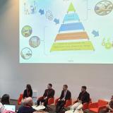 El ICOFCV reivindica el papel del fisioterapeuta en el ejercicio terapéutico para enfermedades metabólicas