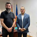 El ICOFCV se une a la petición de un Pacto Sanitario para la Comunitat Valenciana en la próxima legislatura