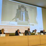 Jornada Conmemorativa en el Hospital La Fe tras alcanzar los 3.000 trasplantes hepáticos 