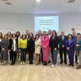 La AECC de Castellón inaugura una unidad pionera de fisioterapia oncológica