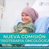 Nueva Comisión de Fisioterapia Oncológica del ICOFCV 