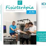 Recuperar la vida con fisioterapia tras una enfermedad cardiaca, tema central del nuevo número de FAD