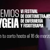 VI edición Festival de Cortos Premios Hygeia