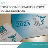  agenda y los calendarios de 2023 