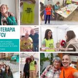 SOS Fisioterapia ICOFCV, atención solidaria del Colegio de Fisioterapeutas para los afectados de la riada