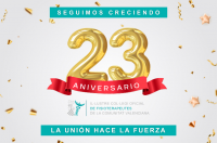 Unidos por la Fisioterapia: El Colegio Oficial de Fisioterapeutas de la Comunidad Valenciana celebra hoy su 23º aniversario
