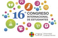 El ICOFCV colabora con el XVI Congreso Internacional de Estudiantes de la CEU-UCH