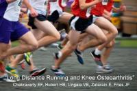 Correr largas distancias no incrementa el riesgo de sufrir artrosis de rodilla