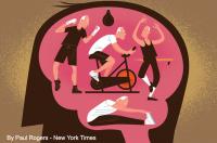El ejercicio terapéutico puede ser una bendición para las personas con enfermedad de Parkinson (noticia NYTimes)