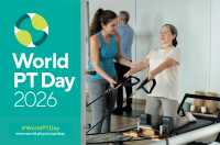 Día Mundial de la Fisioterapia 2026: movimiento para la salud cardiovascular
