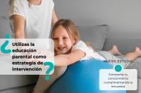 Educación Parental en Fisioterapia, ¿la utilizas?