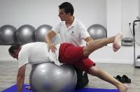 El Ministerio de Sanidad ratifica que el ejercicio físico terapéutico es competencia de los profesionales sanitarios