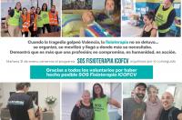 Cerramos el programa SOS Fisioterapia ICOFCV: tres meses de solidaridad y éxito