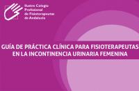  Guía de Práctica Clínica para Fisioterapeutas en la Incontinencia Urinaria 