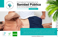 II Jornada de Fisioterapia en la Sanidad Pública de la Comunidad Valenciana: ¡Inscríbete ya!
