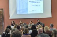 ICOFCV, EVES y Conselleria de Sanitat acuerdan desarrollar los primeros itinerarios formativos acreditados de fisioterapia de España