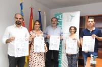 La concejalía de Acción Social de Alicante colabora en la V Jornada Solidaria del Colegio de Fisioterapeutas