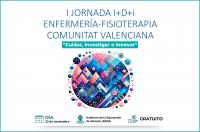 El ICOFCV colaborará con la I Jornada de I+D+i en Enfermería y Fisioterapia