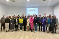 La AECC de Castellón inaugura una unidad pionera de fisioterapia oncológica