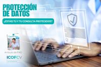 ¿Cumples con la normativa de protección de datos? Lo que todo fisioterapeuta debe saber