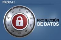 Nuevo convenio de colaboración con Prodat Valencia, empresa especializada en protección de datos