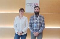 Unides Podem se compromete con el ICOFCV a mediar para que se creen las maestrías y a  promover mejoras para la Fisioterapia en la Comunidad Valenciana 