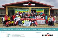 Nueva expedición de ‘Runners for Ethiopia’. ¿Quieres participar?