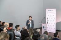 La VII JIF se clausura reforzando su papel como espacio de actualización y avance profesional