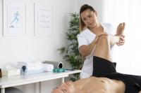 Las consultas de fisioterapia, obligadas a acreditar personal y competencias a partir del 1 de julio 