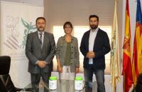 El ICOFCV destina los fondos recaudados en la II Jornada Solidaria a las personas con Fibrosis Quística 